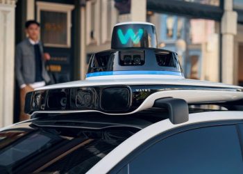 Waymo Issues Recall Over Software Allowing For Illegal Maneuvers