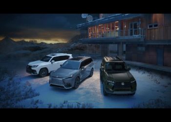 QOTD: Favorite Holiday Car Commercial?