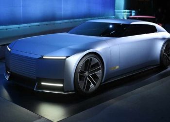 Report: Jaguar Fires Design Boss Gerry McGovern UPDATED