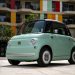 Stellantis Confirms Tiny Fiat Runabout For United States